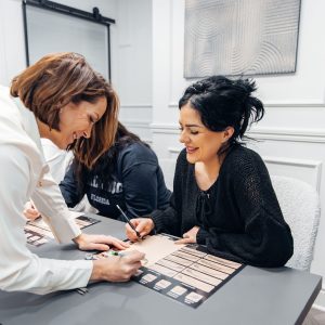 PHIBROWS MICROBLADING COURSE- POOLE